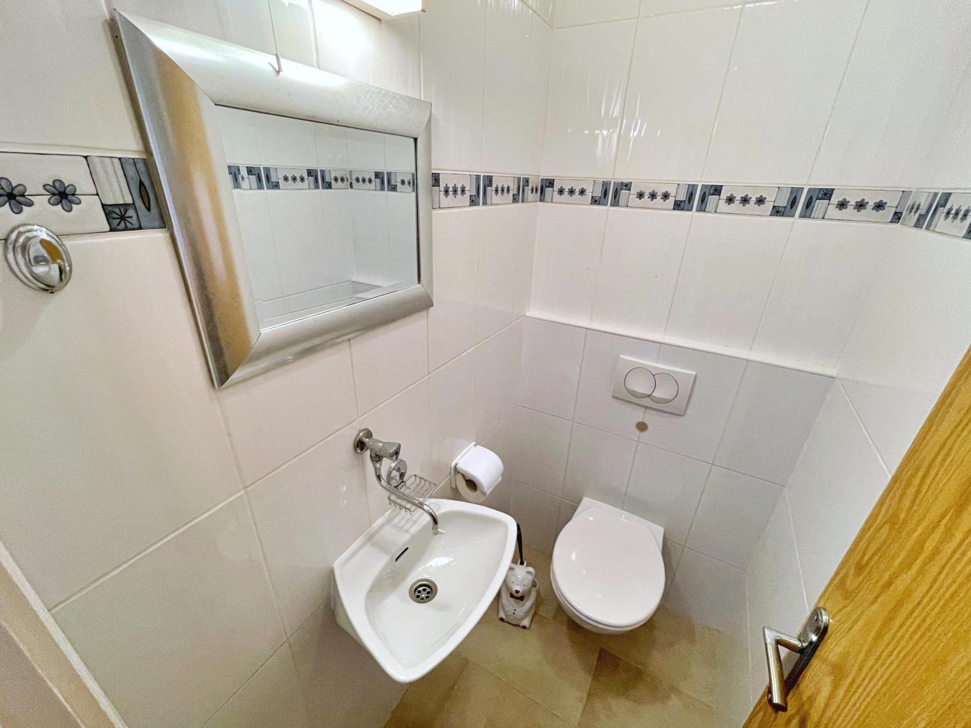 Apartments Nada Silo  Ngoại thất bức ảnh