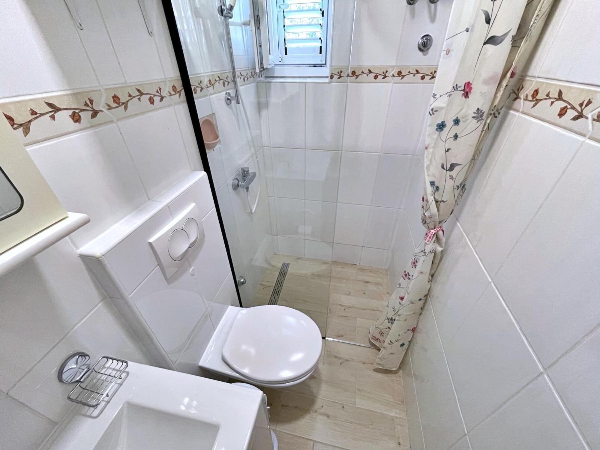 Apartments Nada Silo  Ngoại thất bức ảnh