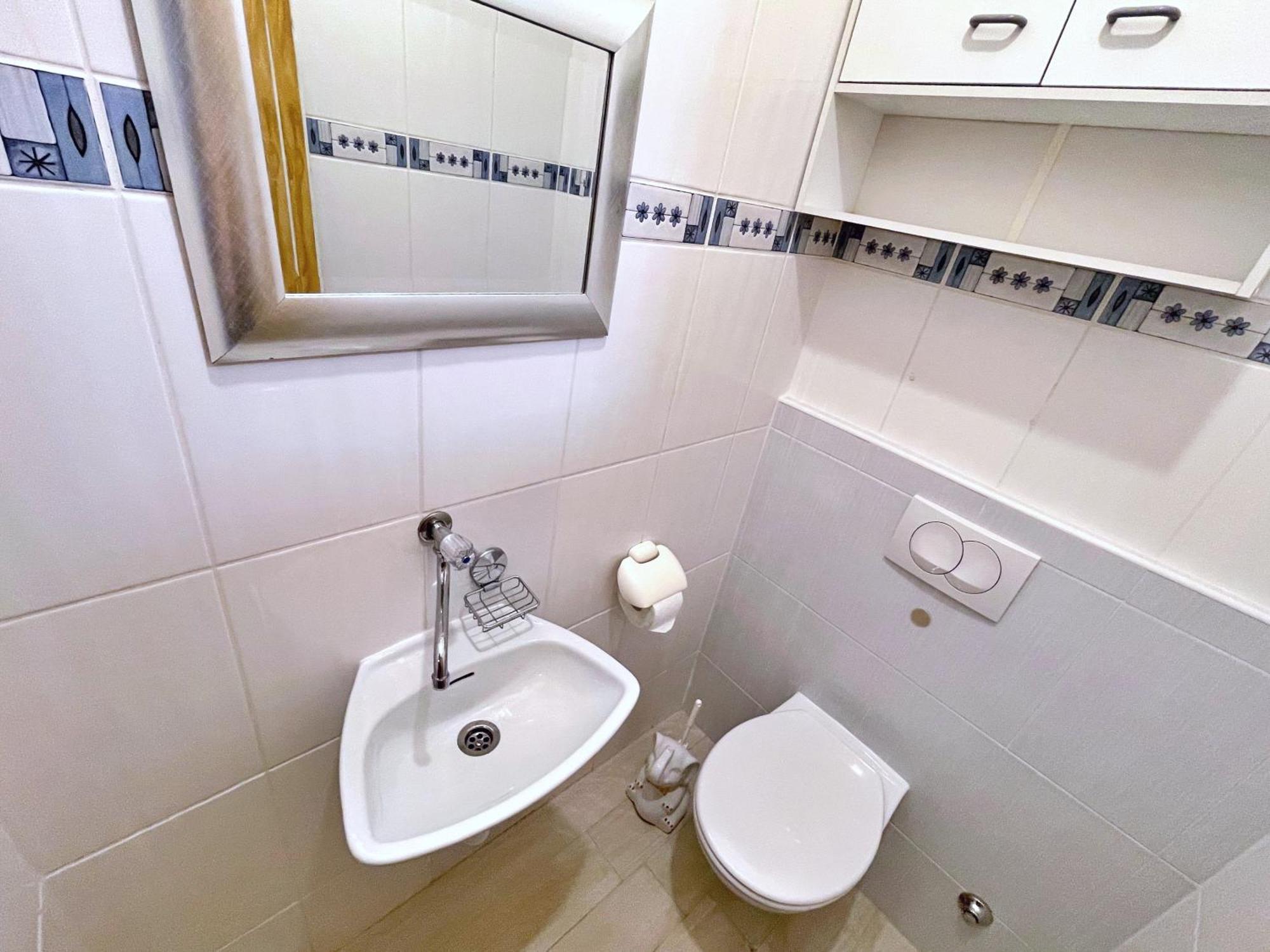 Apartments Nada Silo  Ngoại thất bức ảnh