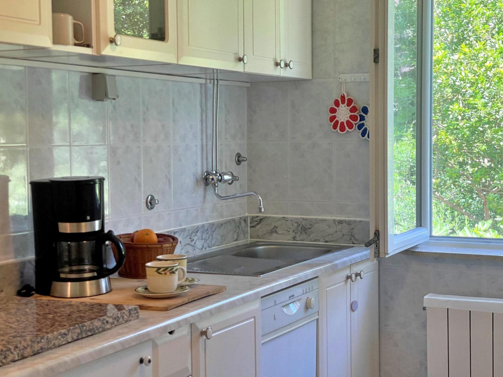 Apartments Nada Silo  Ngoại thất bức ảnh