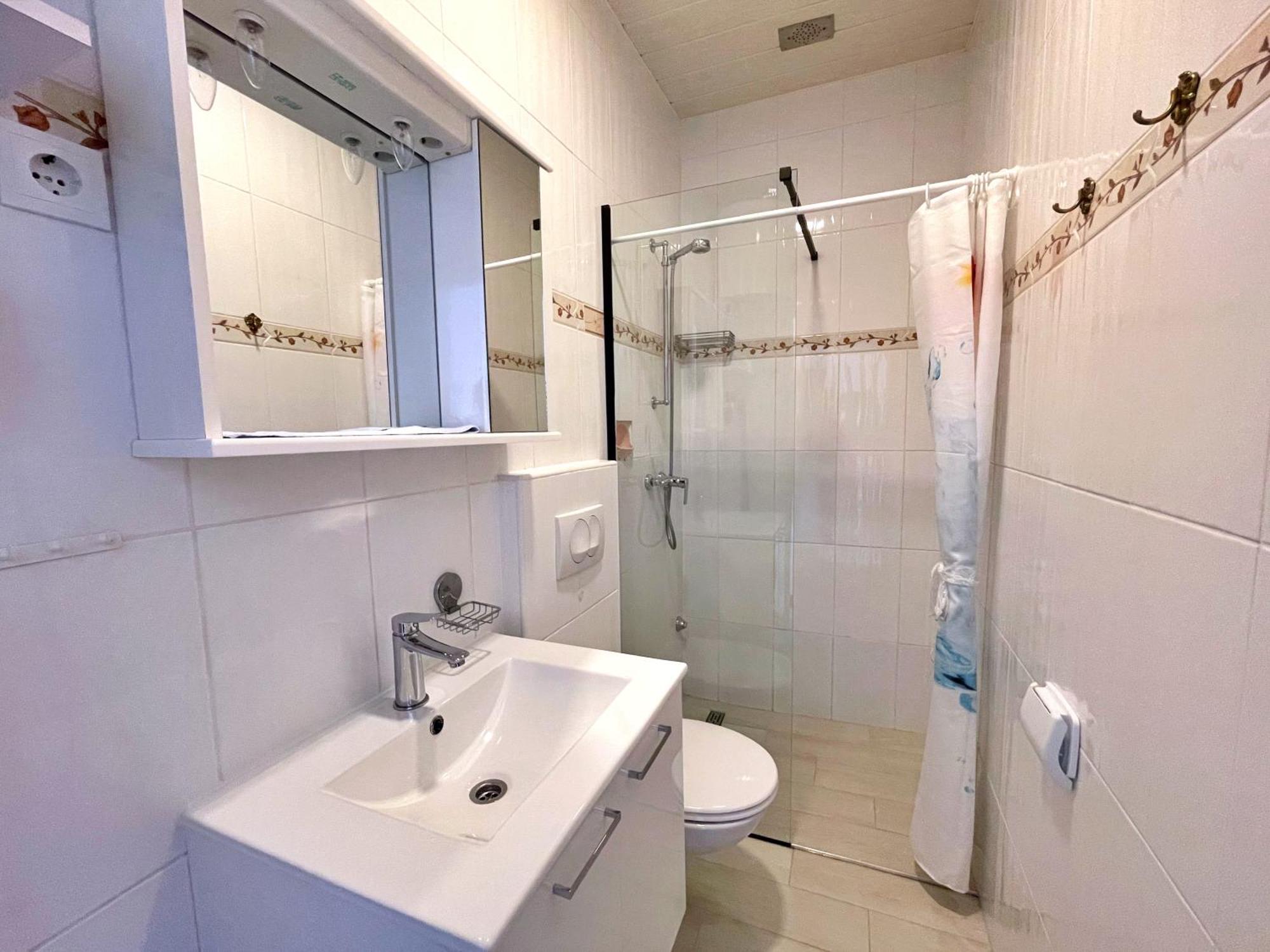 Apartments Nada Silo  Ngoại thất bức ảnh