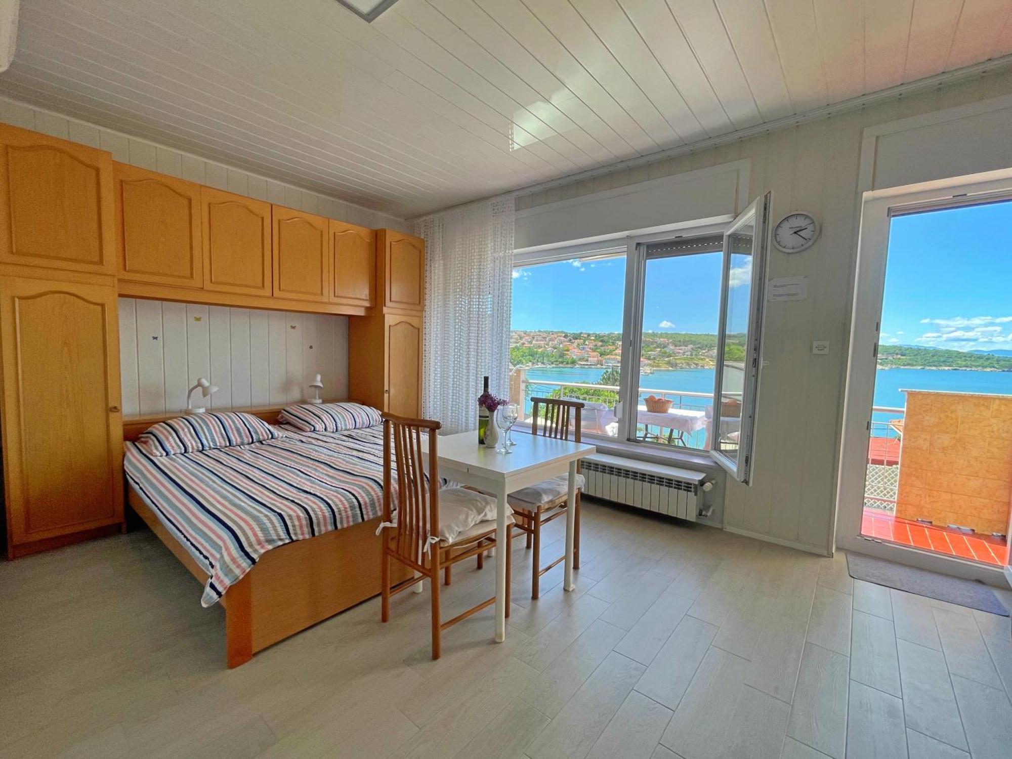 Apartments Nada Silo  Ngoại thất bức ảnh
