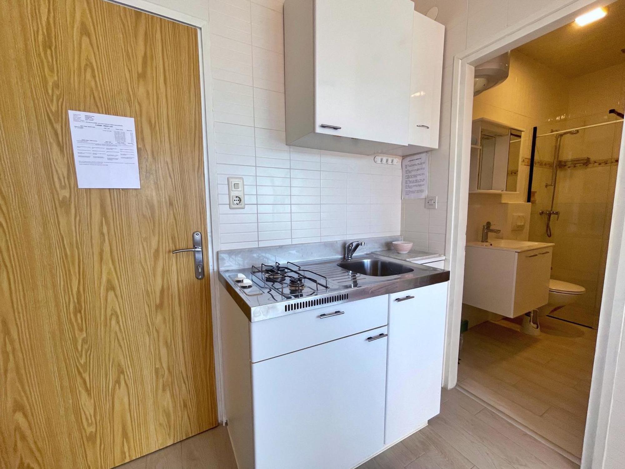 Apartments Nada Silo  Ngoại thất bức ảnh