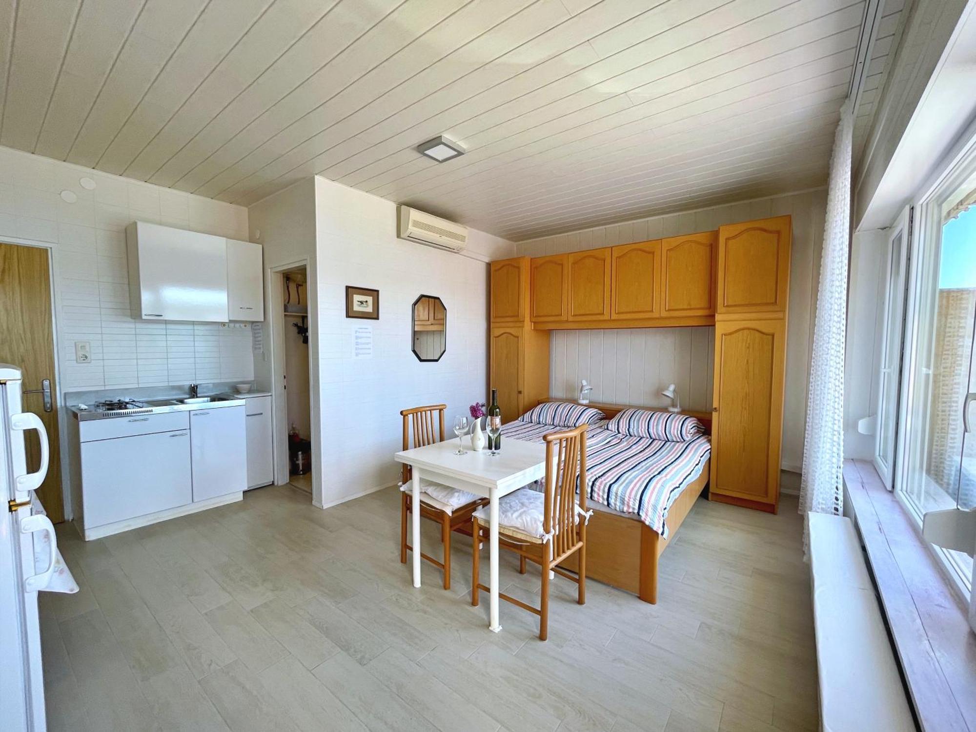 Apartments Nada Silo  Ngoại thất bức ảnh