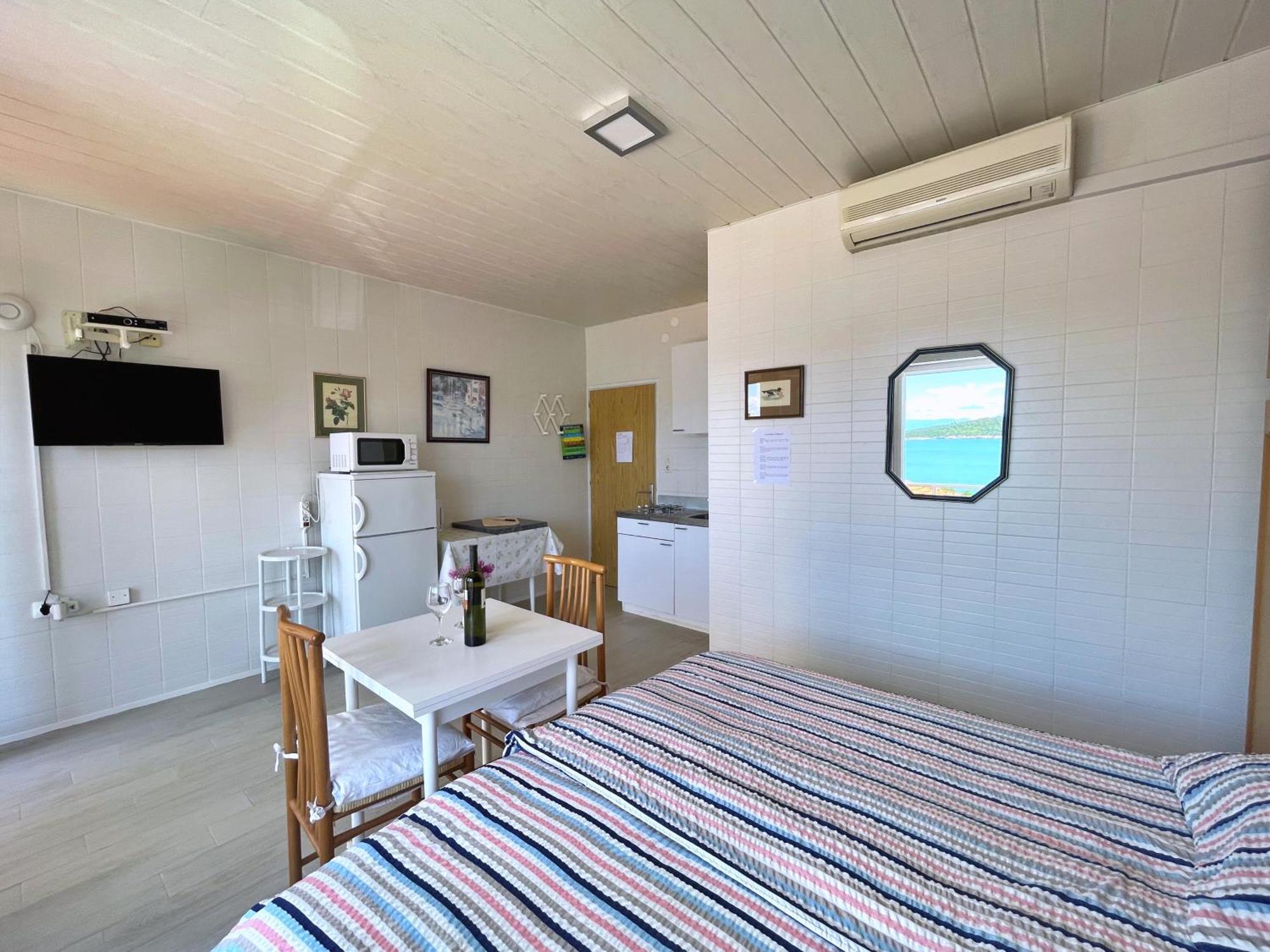 Apartments Nada Silo  Ngoại thất bức ảnh