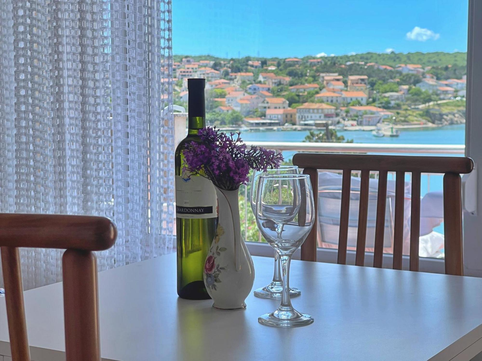 Apartments Nada Silo  Ngoại thất bức ảnh